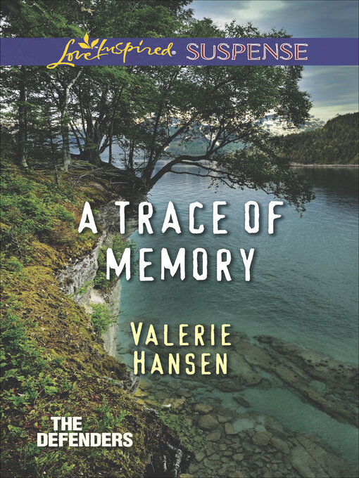 Title details for A Trace of Memory by Valerie Hansen - Available